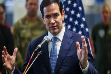 இராணுவ நடவடிக்கைகள் நீடிக்காது! அமெரிக்கா அதிரடி அறிவிப்பு