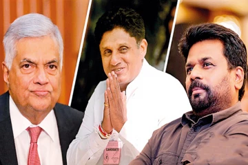 இரண்டாம் விருப்பு வாக்கு தொடர்பில் ரணில் - அநுர உடன்படிக்கை: வெளிப்படுத்தும் சஜித்