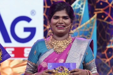 விஜய் டிவியில் இருந்து அறந்தாங்கி நிஷா விலகிவிட்டாரா? உண்மை இதுதான்