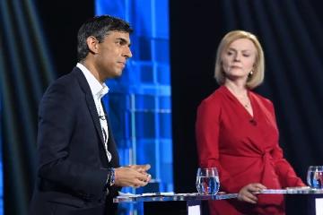 பிரித்தானியாவின் அடுத்த பிரதமர் யார் - ரிஷி சுனக்கிற்கு திடீர் பின்னடைவு