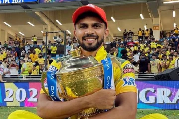 சிஎஸ்கே கேப்டன் பதவியில் இருந்து ருதுராஜ் நீக்கம்..அவருக்கு பதில் யார்? பரவும் தகவல்!