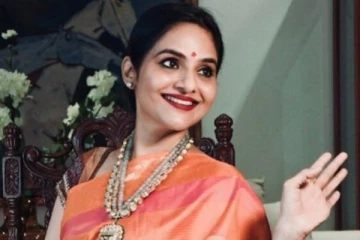 நடிகை மதுபாலாவின் இரு மகள்களையும் பார்த்துள்ளீர்களா - அப்படியே அம்மாவை போலவே இருக்கிறார்களே