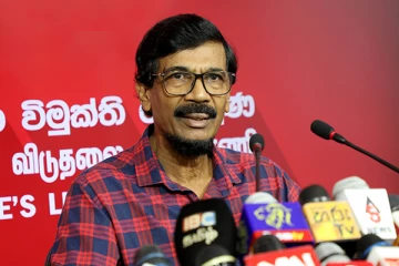 ஆட்சி அமைக்க தடை ஏற்படுத்தினால் பதிலடி கொடுக்கப்படும் – ரில்வின்