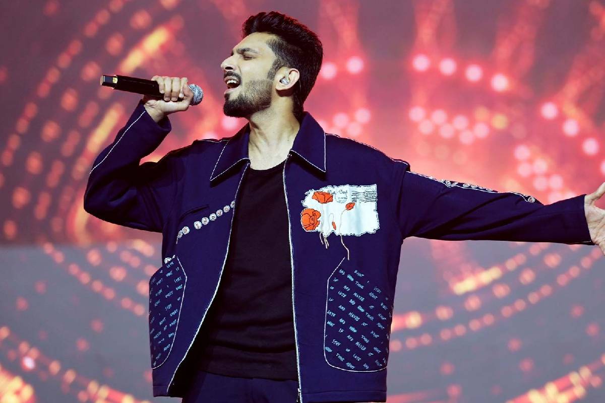 திருமணம் பற்றிய கேள்வியால் கடுப்பான அனிருத்.... என்ன சொல்லிருக்காருன்னு பாருங்க | Anirudh Ravichander Angry Reply About Marriage