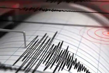 அலஸ்காவில் இன்று காலை ஏற்பட்ட நிலநடுக்கம்