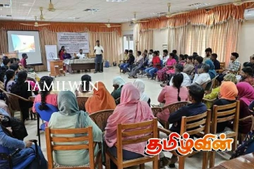 வாக்களிக்கும் உரிமை தொடர்பான விழிப்புணர்வு கலந்துரையாடல்