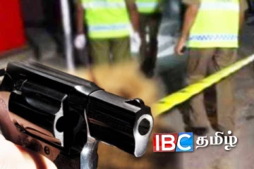 தென்பகுதியில் துப்பாக்கிசூடு : ஐவர் படுகாயம்