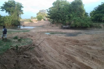 மண் மாபியாக்களின் கூடாரமாக மாறிவரும் மட்டக்களப்பு