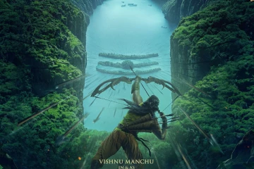 ராமரை தொடர்ந்து சிவனாக நடிக்கும் பிரபாஸ்.. இப்படத்தின் பட்ஜெட் எவ்வ்ளவு தெரியுமா