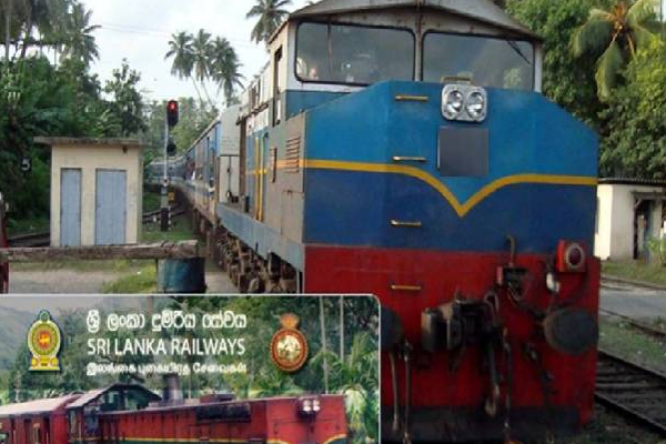 இலங்கையில் ரயில்களின் நேர அட்டவணையில் ஏற்பட்டுள்ள பாரிய மாற்றம்! | Change In The Schedule Of Trains In Sri Lanka