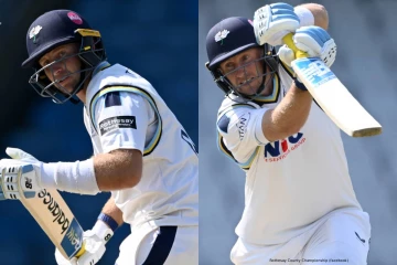 502 ரன் குவித்த சஸ்செக்ஸ்: பதிலடியாக 511 ரன் எடுத்த ஜோ ரூட் அணி