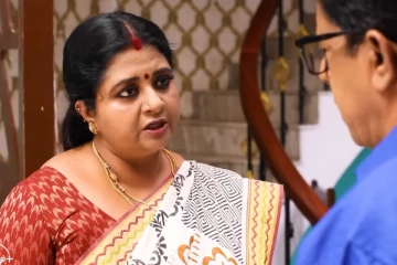 முத்து மீனாவை வீட்டை விட்டு வெளியேற சொன்ன விஜயா.. சிறகடிக்க ஆசையில் அடுத்த நடக்கப்போவது இதுதான்