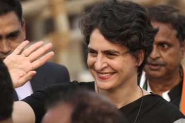 ரூ.5 கோடிக்கு வீடு, ரூ.1 கோடிக்கு தங்கம் - பிரியங்கா காந்தியின் சொத்து மதிப்பு தெரியுமா?