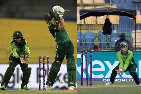 South Africa vs Pakistan, Women World Cup 2025