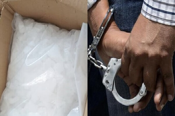 மட்டக்களப்பில் ஹோட்டலில் தங்கியிருந்த பிரதான போதைப்பொருள் வியாபாரி கைது | Drug Dealer Arrested Hotel In Batticaloa மட்டக்களப்பில் ஹோட்டலில் தங்கியிருந்த பிரதான போதைப்பொருள் வியாபாரி கைது | Drug Dealer Arrested Hotel In Batticaloa