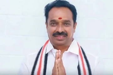 மேலும் ஒரு வழக்கில் கைது.., முன்னாள் அமைச்சர் எம்.ஆர்.விஜயபாஸ்கருக்கு தொடரும் நெருக்கடி