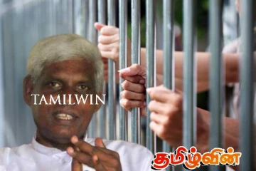 அரசியல் கைதிகளின் விடுதலை குறித்து அருட்தந்தை மா.சத்திவேல் கேள்வி