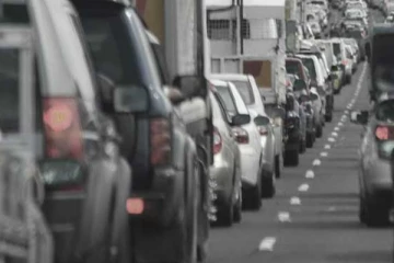 புத்தாண்டு காலத்தில் பல மில்லியன் வருமானம் பெற்ற அதிவேக நெடுஞ்சாலை