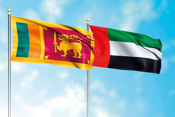 வெளிநாடொன்றில் மர்மான முறையில் உயிரிழந்த இலங்கை இளைஞன் | Sri Lankan Boy Dies In Dubai