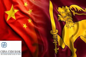 இலங்கைக்கு வழங்கவிருந்த கடனை நிறுத்திய சீனா