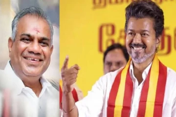 தமிழக அரசியலில் பரபரப்பு ; பெரும்பான்மைக்காக தவெக தீவிர ஆலோசனை