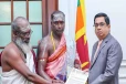 அனோஜனின் விடுதலைக்காக ஜனாதிபதியிடம் மலையக இந்து குருமார் ஒன்றியம் கோரிக்கை