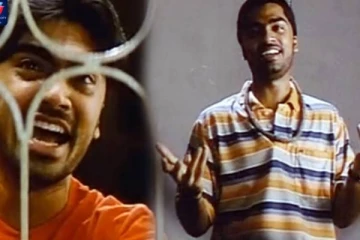 விட்டா STR நான் தான்னு சொல்லிடுவானோ! குண்டை தூக்கி போட்ட நடிகர்