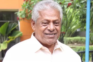 மூத்த நடிகர் டெல்லி கணேஷ் காலமானார்