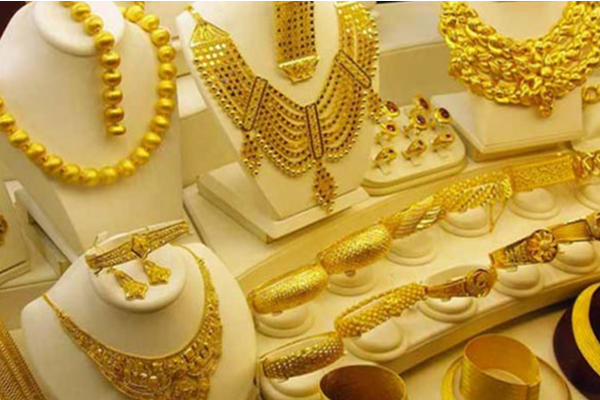 இன்றைய தங்கத்தின் விலை நிலவரம் என்ன? முழு விபரம் இதோ | Today Gold Rate Chennai High