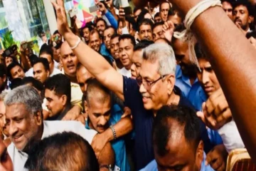கைது செய்ய வேண்டாம் என கோரிய கோட்டாபய! சற்று முன்னர் வெளியான மேன்முறையீட்டு நீதிமன்றின் தீர்மானம்..