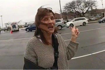 கனடாவில், பக்கச்சார்பாக செயற்பட்ட பெண் பொலிஸ் அதிகாரிக்கு எதிராக வழக்கு