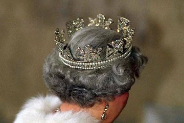 ராணியார் பாதுகாத்துவந்த புதையல் இனி வேல்ஸ் இளவரசிக்கு: வெளிவரும் புதிய தகவல்