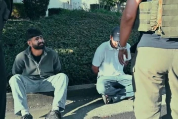 இந்தியா தேடி வந்த 8 காலிஸ்தான் தீவிரவாதிகள் அமெரிக்காவில் கைது: FBI அதிரடி நடவடிக்கை