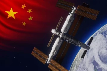 விண்வெளி உபகரண ஏற்றுமதிக்கு சீனா தடை