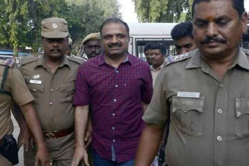 பேரறிவாளனுக்கு நீடிக்கப்பட்டது பரோல் காலம்