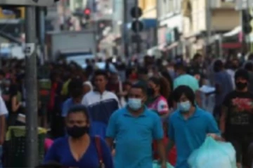 வெளிநாடொன்றில் புரட்டி எடுக்கும் கொரோனா தொற்று! அச்சத்தில் மக்கள்