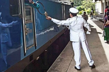 ரயில் நிலைய அதிபர்கள் சங்கம் விடுத்த மற்றுமொரு எச்சரிக்கை!