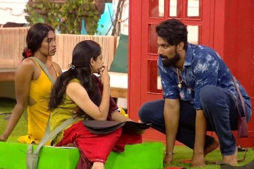 பிக்பாஸ் அல்டிமேட்டில் இந்த வாரம் வெளியேறும் நபர்! லீக்கான உண்மை