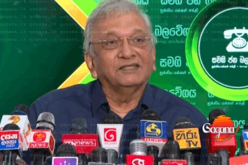 රජයේ පොරොන්දු බොරු - මහනුවර ජනතාවට සහන නැහැ - හිටපු ඇමති ලක්ෂ්මන් ගේම ඉල්ලයි