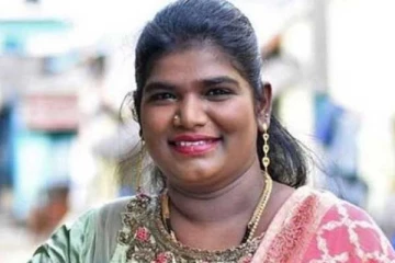 அறந்தாங்கி நிஷாவா இது?... உடல் எடை குறைத்து வெளியிட்ட புகைப்படத்தைப் பாருங்க
