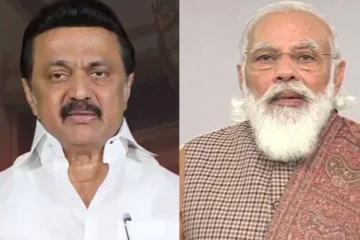 தமிழகத்தில் கனமழை - தமிழக முதலமைச்சருக்கு போன் செய்த பிரதமர் மோடி