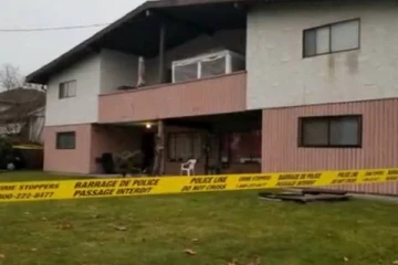 கனடாவில் வீடொன்றுக்குள் துப்பாக்கிச்சூடு: 4 பேர் பலி! அதிர்ச்சி சம்பவம்