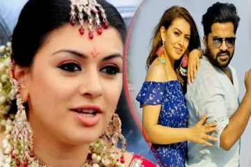 சிம்புவுடன் பிரேக் அப் செய்ததற்கு இது தான் காரணம்! கணவர் முன்னிலையில் போட்டுடைத்த ஹன்சிகா