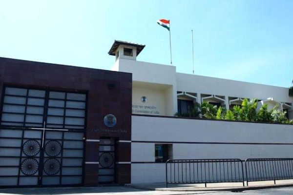 இலங்கை மாணவர்களுக்கு இந்தியப் பல்கலைக்கழகங்களில் கற்பதற்கு வாய்ப்பு | Opportunity For Sl Students To Study In Indian Uni இலங்கை மாணவர்களுக்கு இந்தியப் பல்கலைக்கழகங்களில் கற்பதற்கு வாய்ப்பு | Opportunity For Sl Students To Study In Indian Uni