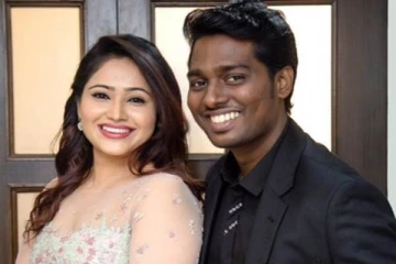 ஜவான் பட வெற்றியை கொண்டாடி வரும் இயக்குனர் அட்லீயின் சொத்து மதிப்பு எவ்வளவு தெரியுமா?