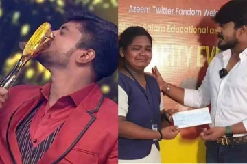 சொன்னதை செய்து காட்டிய அசீம்! பிக்பாஸில் வென்ற பணத்தை என்ன செய்தார்?