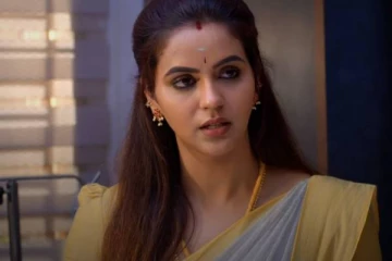 கயல் மாமியாரை தூண்டிவிட்ட வடிவு.. அவர் போட்ட மோசமான பிளான்! கயல் சீரியலில் இன்று