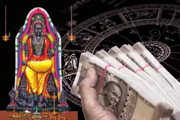 குரு பெயர்ச்சியால் வரும் கோடி யோகம் ! அதிர்ஷ்ட மழையில் நனையப்போகும் ராசிகள் யார்?
