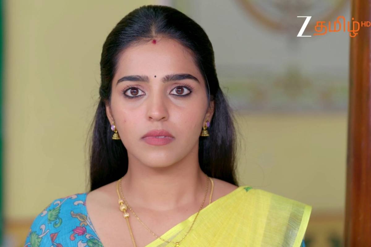 மனோவுக்கு வாக்கு கொடுத்த மீனாட்சி.. ஜீவாவுக்கு ஷாக் - வாகை சூடவா இன்றைய எபிசோட் அப்டேட் | Zee Tamizh Vaagai Sooda Vaa Serial Latest Episode