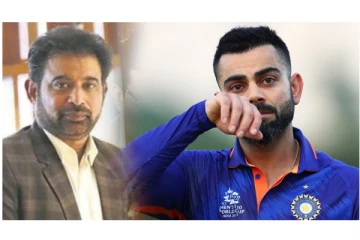 விராட் கோலியின் கேப்டன் பொறுப்பிலிருந்து இவர்கள்தான் பறித்தார்கள்... - சேத்தன் சர்மா திடுக்கிடும் தகவல்..!